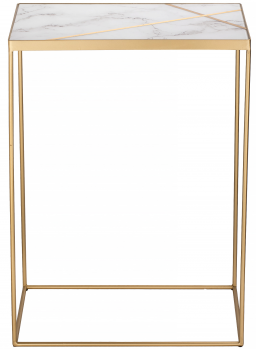 Вспомогательный столик Injo 41X26X56 CM