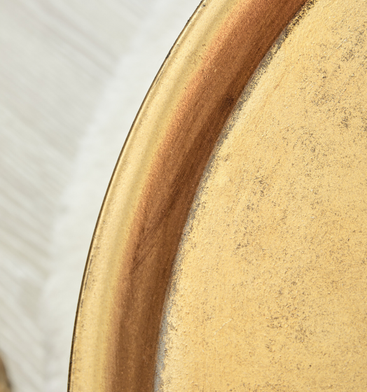 Столик интерьерный Cameroon 66X66X49 CM 5