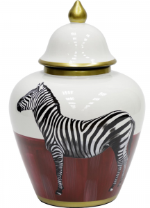 Ваза декоративная Savannah 23X23X33 CM