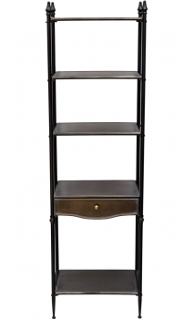Стеллаж Jodot 55X37X186 CM