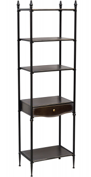 Стеллаж Jodot 55X37X186 CM