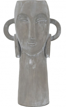 Ваза Antikvarika 25X17X48 CM