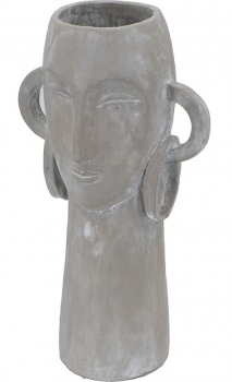 Ваза Antikvarika 25X17X48 CM