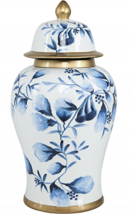 Ваза Zoi 24X24X45 CM