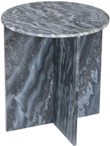 Столик вспомогательный Mua 51X51X56 CM