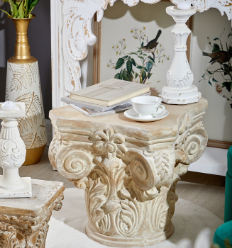 Столик Corinthian Order 46X46X47 CM