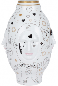 Ваза Mim 35X35X50 CM