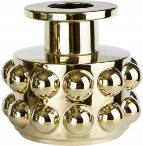 Ваза Shine 24X24X22 CM