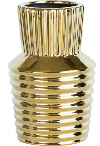 Ваза Shine 9X9X13 CM