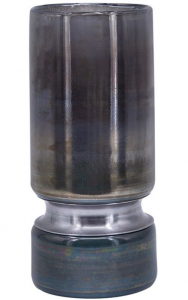 Ваза Stafon 12X12X27 CM