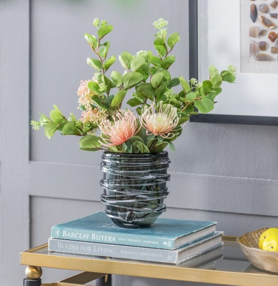 Ваза Demna 15X11X17 CM 5