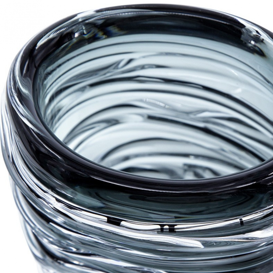 Ваза Demna 15X11X17 CM 4