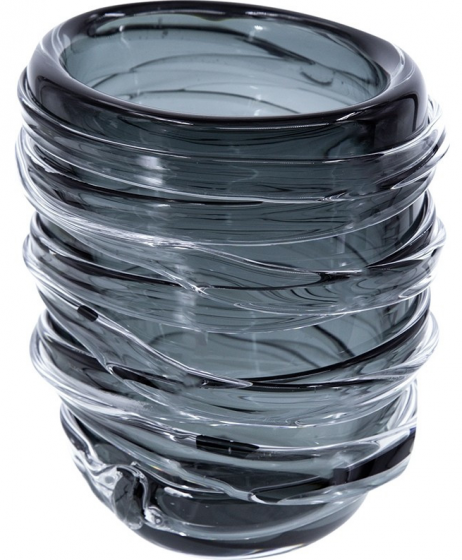 Ваза Demna 15X11X17 CM 3