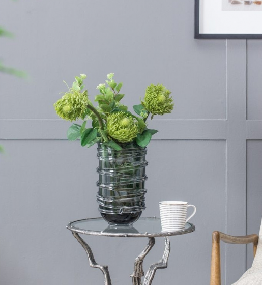 Ваза Demna 17X15X22 CM 4