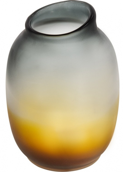 Ваза Lippy 21X21X29 CM 1