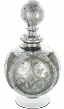 Декоративный бутыль Fienola 15X15X28 CM