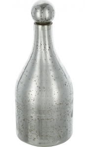 Декоративный бутыль Fienola 13X13X31 CM