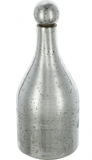 Декоративный бутыль Fienola 13X13X31 CM 1