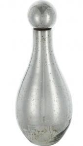 Декоративный бутыль Fienola 13X13X38 CM