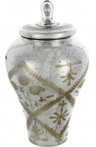 Декоративная ваза Fienola 24X24X31 CM