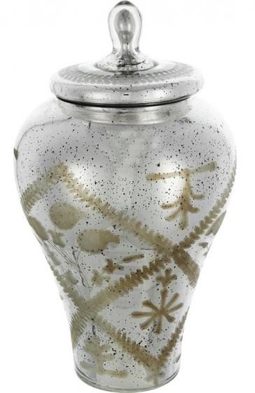 Декоративная ваза Fienola 24X24X31 CM 1