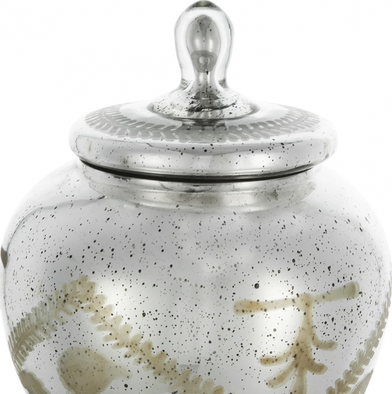 Декоративная ваза Fienola 24X24X31 CM 3