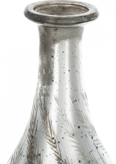 Декоративный бутыль Fienola 13X13X38 CM 3