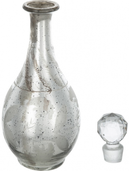 Декоративный бутыль Fienola 13X13X38 CM