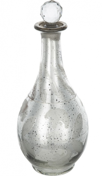 Декоративный бутыль Fienola 13X13X38 CM 1
