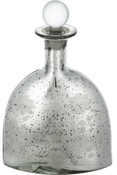 Декоративный бутыль Fienola 12X12X26 CM 1