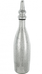 Декоративный бутыль Fienola 14X14X53 CM