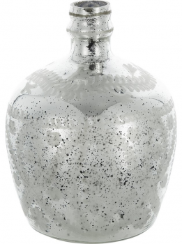 Декоративный бутыль Fienola 20X20X26 CM
