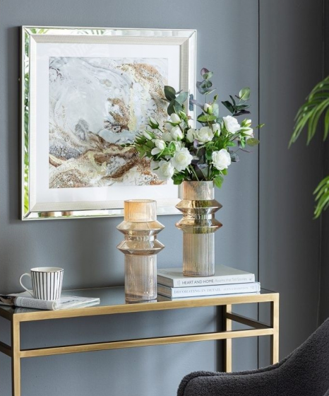 Ваза Laira 15X15X30 CM 6