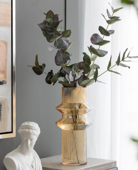 Ваза Laira 15X15X30 CM 4