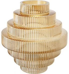 Ваза Mammoth 23X23X25 CM