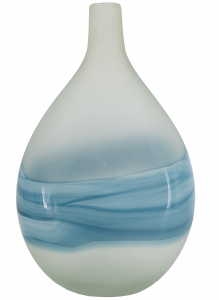 Ваза Mirajane 26X15X42 CM