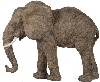 Фигурка Elephant 33X13X25 CM