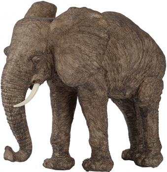 Фигурка Elephant 33X13X25 CM