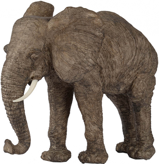 Фигурка Elephant 33X13X25 CM 1
