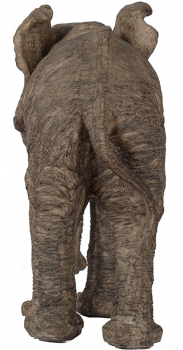 Фигурка Elephant 33X13X25 CM