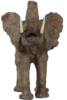 Фигурка Elephant 38X20X30 CM