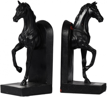Держатели для книг Horse 10X13X27 / 10X13X27 CM
