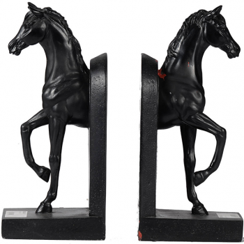Держатели для книг Horse 10X13X27 / 10X13X27 CM