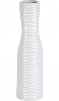 Ваза Louny 10X10X34 CM