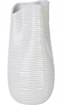 Ваза Louny 13X13X28 CM