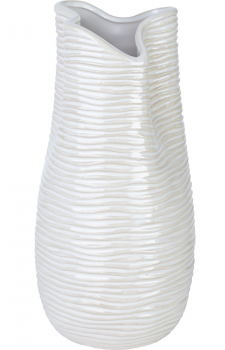 Ваза Louny 13X13X28 CM
