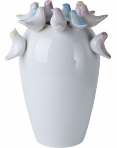 Ваза Bazar 22X22X32 CM