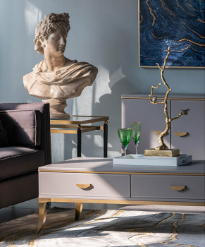 Бюст Apollo Belvedere 61X34X79 CM