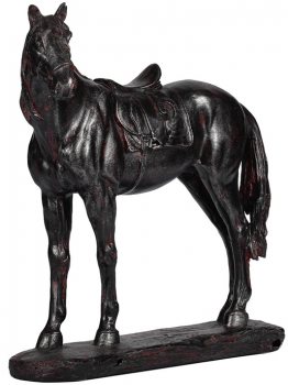 Статуэтка Horse 23X10X24 CM
