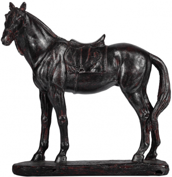 Статуэтка Horse 23X10X24 CM